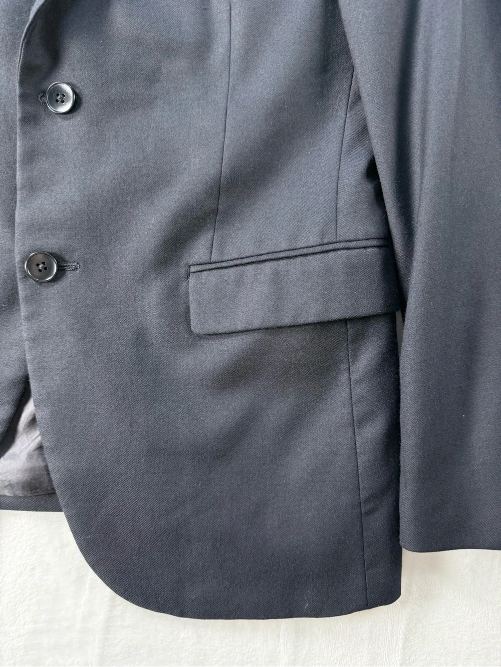 Theory comfort jacket preowned